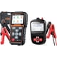 thumbnail image 1 of Analizador de Batería FOXWELL BT705 Plus 12V 24V Bundle BT100 Pro, 1 of 3