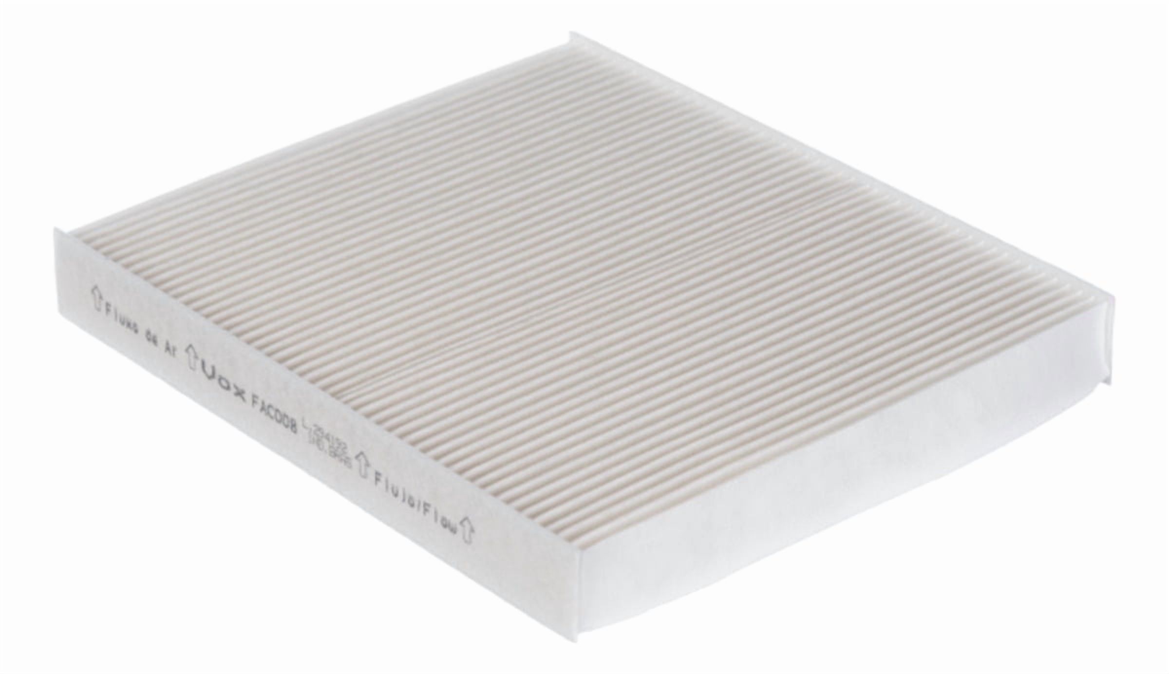 Vox - Filtro Polen Chevrolet Camaro 6.2 (2017-)