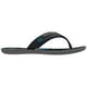 thumbnail image 3 of Sandalia Hombre Gris/Azul Dakar Cartago, 3 of 5