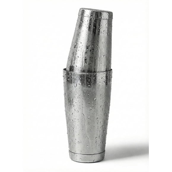 Coctelera A Bar Above de 532 ml Acero Inoxidable