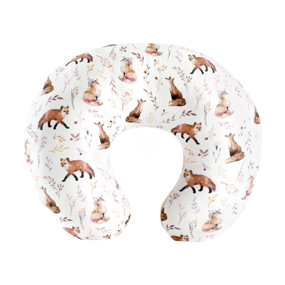 Funda De Almohada De Alimentación, Funda De Cojín Para Lactancia, Baby Shower, Mamá