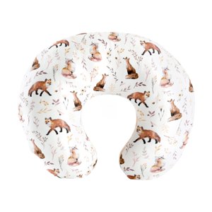 Magideal - Funda De Almohada De Alimentación, Funda De Cojín Para Lactancia, Baby Shower, Mamá