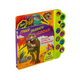 thumbnail image 1 of 10 Sonidos De Dinosaurios. ¡tras! ¡parram! ¡groar!., 1 of 4