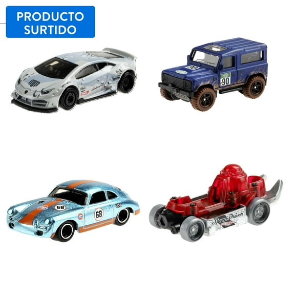 Auto Básico, producto surtido, 1 Un