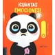 thumbnail image 2 of ¡Cuántas Emociones! de Editorial Edelvives, 2 of 5