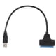 thumbnail image 4 of Convertidor De Cable Adaptador De Disco Duro USB 3.0 A SATA III De 2,5", 4 of 5