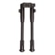 thumbnail image 2 of Bipode Tactico Fijable Para Riel Weaver 23cms 150grs Negro, 2 of 3