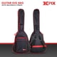 thumbnail image 3 of Estuche XPIX para guitarra eléctrica – Tamaño Comfort, 3 of 7