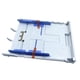 thumbnail image 1 of Bandeja de Entrada de Papel 2 FixcoR para HP OfficeJet Pro Serie 9020, 1 of 6