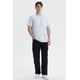 thumbnail image 4 of Jeans Hombre Doble Cargo Negro- ll, 4 of 4