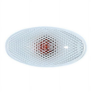 Repuestos Del Sol - Farol Lateral Tapabarro Delantero Izquierdo Derecho Suzuki Grand Nomade 2.4 J24B Jb424W Dohc 2009 2016