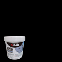 Bmac - Pintura Siding Fibrocemento Negro Galon