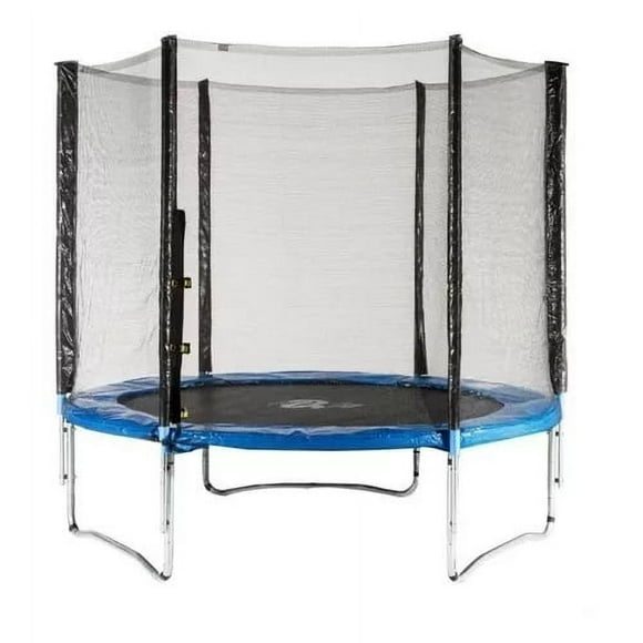 Cama Elastica 8 Pies Junior