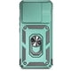 thumbnail image 1 of Estuche GANGXUN para Xiaomi 13T, soporte giratorio 360°, estilo mecánico y magnético, 1 of 5