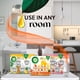thumbnail image 5 of Recambio de aceite perfumado Air Wick Plug In Air Wick, 5 unidades, 5 of 6