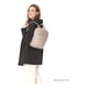 thumbnail image 2 of Bolso Pequeño Para Mujer Moxi Beige, 2 of 6