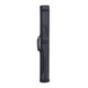 thumbnail image 2 of Billiard Cue Bag 1/2 Billiard Carrying Cases Protector Organizador Para Juegos Black 4x Hole, 2 of 5