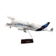 thumbnail image 3 of Airbus 300-660 ST "BELUGA", avión de colección, 42 cms., 3 of 3