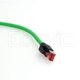 thumbnail image 2 of Cable Ethernet Eonvic 2 m Verde M12 a RJ45 CAT5e, 2 of 5
