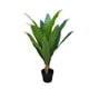 thumbnail image 1 of Planta Artificial Dracaena Hojas Largas 120 cm, 1 of 9