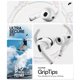 thumbnail image 4 of Fundas con ganchos para AirPods Pro 3 Proof Labs con funda de almacenamiento, 4 of 6