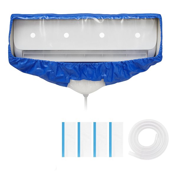 Bolsa De Limpieza Mini Split 360 Diseño Impermeable