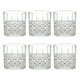 thumbnail image 1 of Set 6 Vasos Modelo Stirling De 330mL Jugos Preparaciones, 1 of 3