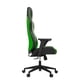 thumbnail image 2 of Silla Gamer Hhgears XL300_Bg Black/Green, 2 of 3
