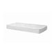 thumbnail image 1 of COLCHON COMPRIMIDO CAMA 188X78X14 BLANCO, 1 of 4