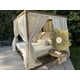 thumbnail image 4 of cama balinesa super king gris, 4 of 7