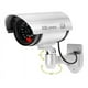 thumbnail image 1 of Camara De Seguridad Falsa Exterior Luz Led Vigilancia, 1 of 3
