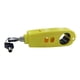 thumbnail image 5 of Candado Genérico Para Moto Accesorios Para Protección Scooters Motos Amarillo, 5 of 5