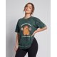 thumbnail image 2 of Polera Deportiva Oversize Capybara Vintage Calce Perfecto - A366, 2 of 3