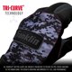 thumbnail image 4 of Guantes de bateo de béisbol Franklin Sports MLB Digitek Youth, 4 of 7