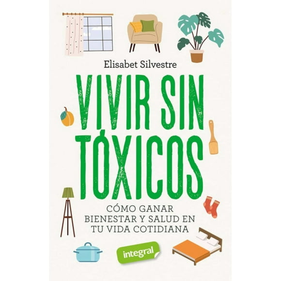 VIVIR SIN TOXICOS