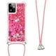 thumbnail image 1 of Funda FOXDOCK para Motorola Moto G Power 2023 con Cuerda Ajustable, Brillo Líquido, Protección Antigolpes y Lente – Ideal para Regalo, 1 of 6