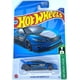 thumbnail image 1 of Coche de juguete Hot Wheels Nissan Leaf RC_02 azul 100/250, 1 of 2