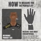 thumbnail image 5 of Gym Straps Para Levantamiento De Pesas Doble Piel Para Hombre, 5 of 6