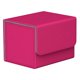 thumbnail image 5 of Sturdy Trading Card Deck Box Storage Para MTG Card Protective Carrying Pink, 5 of 5