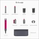 thumbnail image 4 of Multiestilizador 5 en 1 | Dup Dyson Airwrap Fucsia, 4 of 6