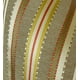 thumbnail image 3 of Almohada Plutus Brands Plutus Macedonia dorada, roja y plateada, 40 x 40 cm, 3 of 3