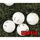 thumbnail image 4 of Pelotas de béisbol oficiales WIFFLE 3 de 2 piezas en bolsa de plástico, 4 of 5