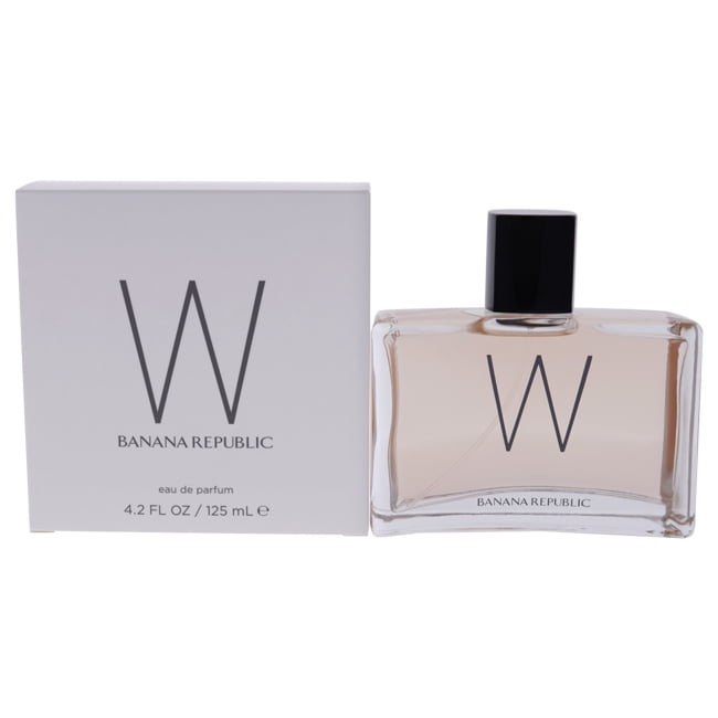 Perfume Banana Republic W De Eau De Parfum Spray 50ml Mujer