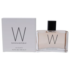 Banana Republic - W De Para Mujer - Eau De Parfum Spray