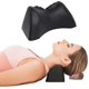 thumbnail image 1 of Almohada de tracción cervical Lumia Wellness con herramienta de liberación occipital, 1 of 9