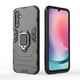 thumbnail image 4 of FOXDOCK Funda Antigolpes para Samsung Galaxy A25 5G – Protección Total con Soporte y Diseño Robusto, 4 of 5