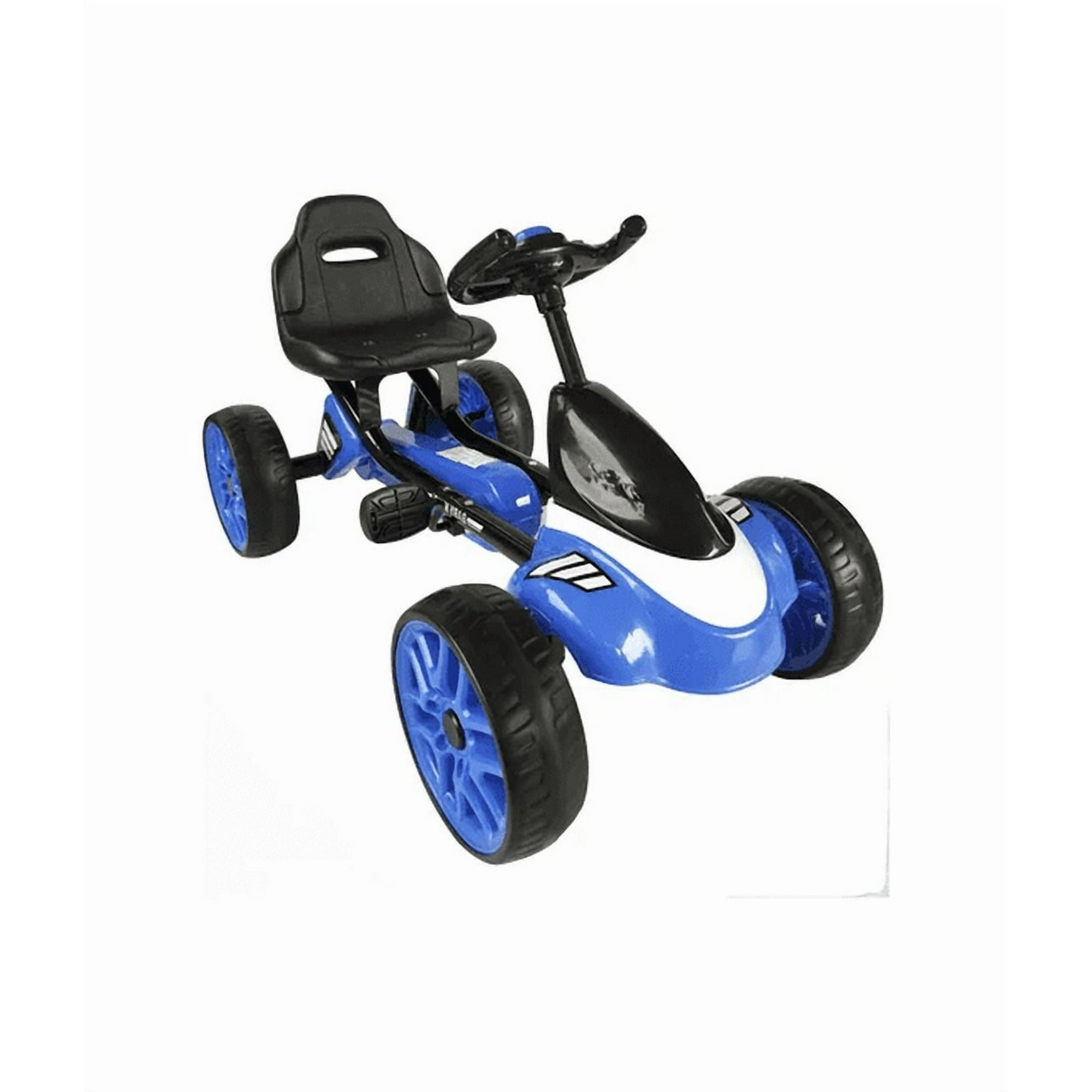 Genérico - Gokart Corsa Gk5023 Azul