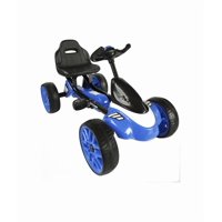 Genérico - Gokart Corsa Gk5023 Azul