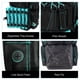 thumbnail image 3 of Mochila Evolution Outdoor 46 cm Seafoam con 6 bandejas, 3 of 9