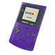 thumbnail image 1 of Nintendo Consola Gameboy Color (Uva), 1 of 2